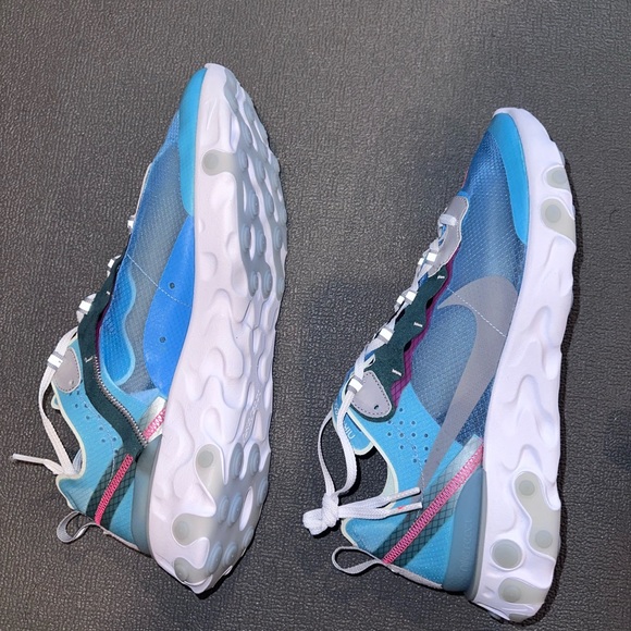 Brand new never work Nike react element 87 - Picture 3 of 4